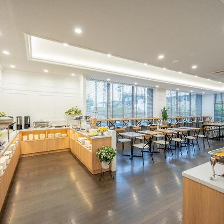 Misawa City Hotel Экстерьер фото