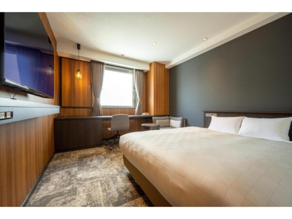 Misawa City Hotel Экстерьер фото