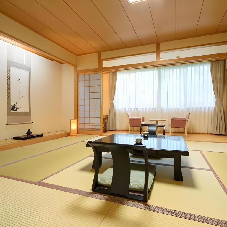 Misawa City Hotel Экстерьер фото