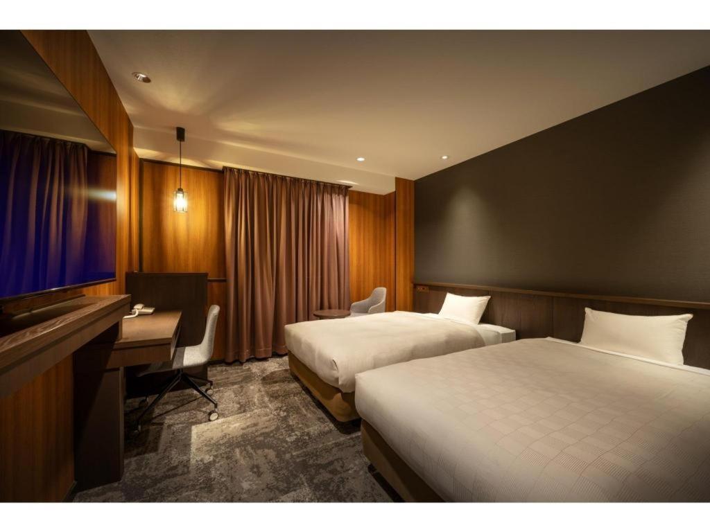 Misawa City Hotel Экстерьер фото